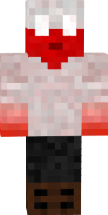 Poland countryhumans