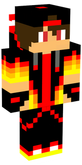 Firetube (COMEBACK)