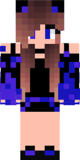 Palaxy fille
