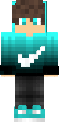 Preview of texture: steve