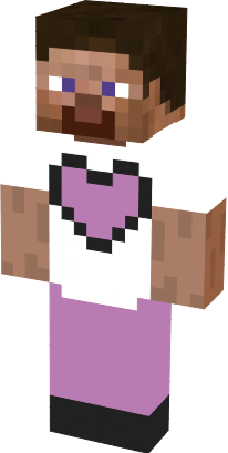 Preview of texture: Pyjamas Steve by Futabae_