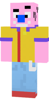 Eddy Nose 2