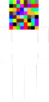 whiterror