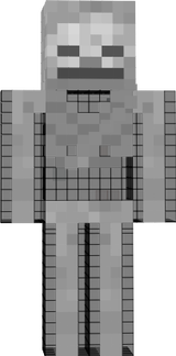 D Skelton