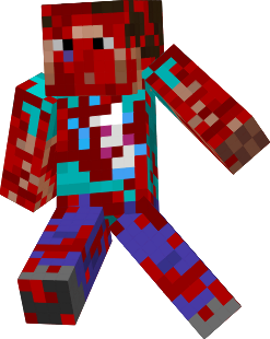 Preview of texture: Zombie
