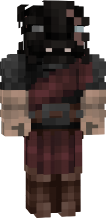 Preview of texture: Dogman2
