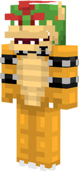 bowser