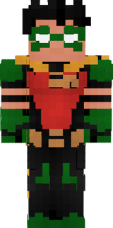 tim drake robin