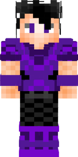 Gohan Deep Plum