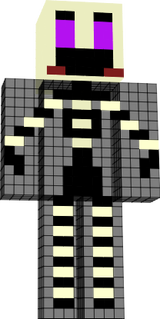 puppet fnaf