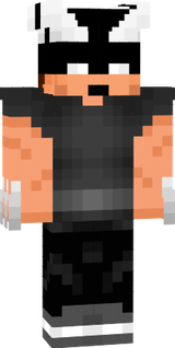 Wolverine HG PvP