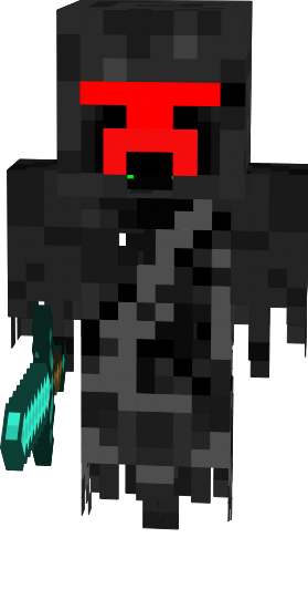 Preview of texture: ghost