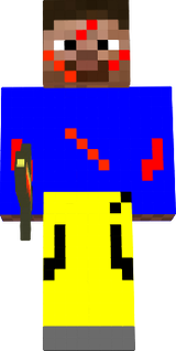 zabijak