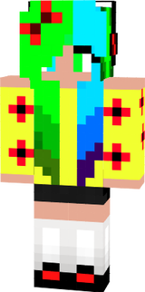 Blümchen