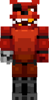foxy fnaf