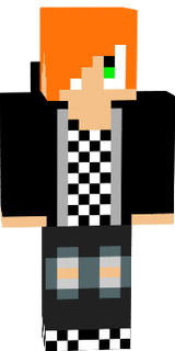 red head guy