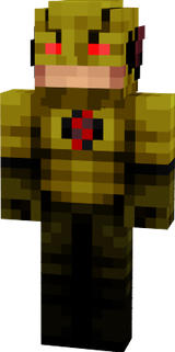reverse flash