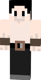 Preview of texture: Tom Hansen