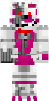 funtime foxy