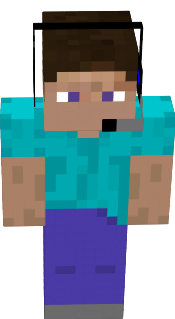 Preview of texture: pilot jude (W.I.P)