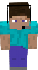 pilot jude (W.I.P)
