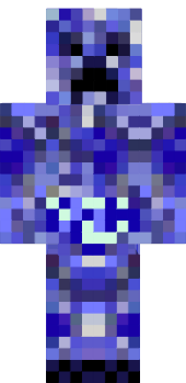 Preview of texture: Cobalt creeper