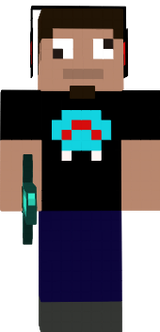 clan person