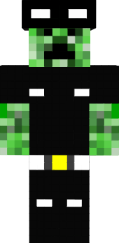 Preview of texture: creeper assasino