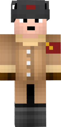 Preview of texture: soviet leader