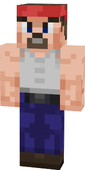 Preview of texture: Luucas