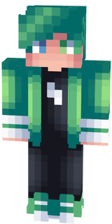 Green PvP