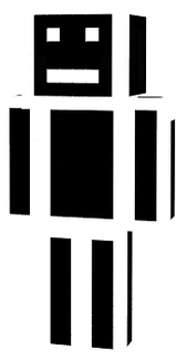 box of white