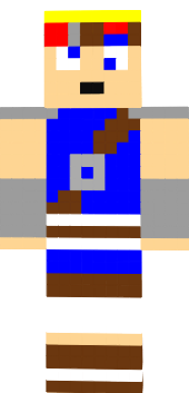 Preview of texture: jack