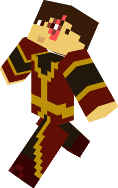 Preview of texture: zuko