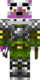 funtime4m39 in armour