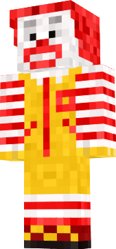 Preview of texture: Ronald