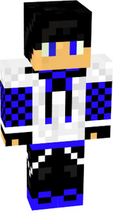 dunglage new skin
