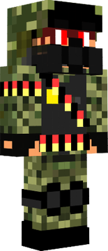 Axevrod