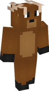 deer