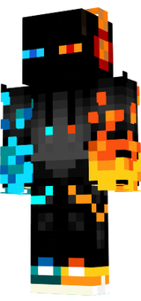Super ender