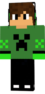 minecarft master