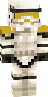 what rex should have looked liked