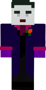 Jeremiah Valeska - JOKER