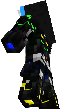 Preview of texture: AleBot