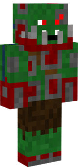 scythian cybORK!