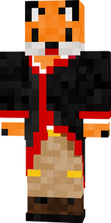 FireFox Indiana