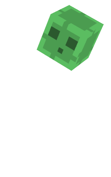 Preview of texture: SLIME