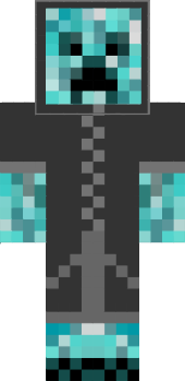 Preview of texture: ChocoRawr