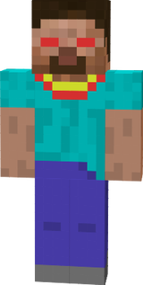 dedeherobrine