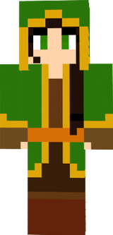 Heather Druid